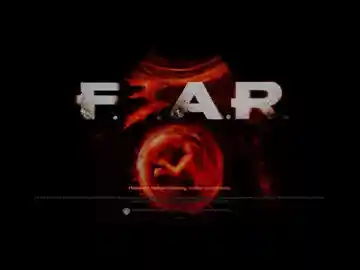 F.E.A.R. 3 (USA) (En,Ja,Fr,De,Es,It,Pt,Ko,Pl,Ru) (v1.01) (Disc) (Update) screen shot title